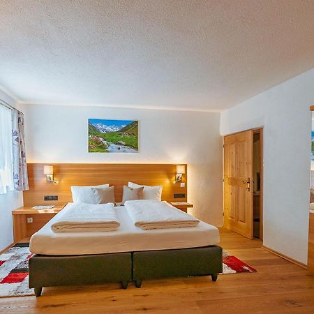 Apart Alpin Oetztal 外观 照片
