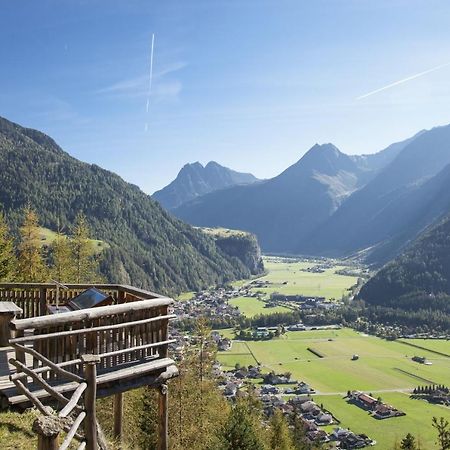 Apart Alpin Oetztal 外观 照片