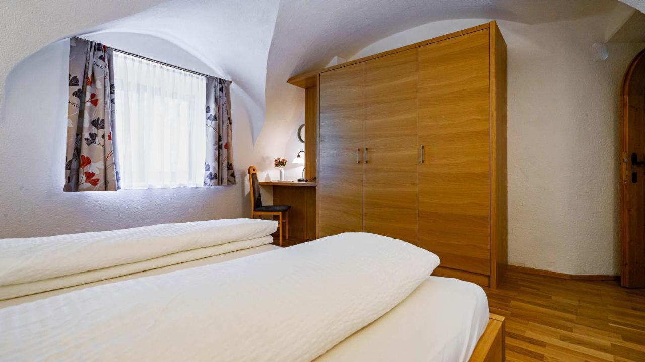 Apart Alpin Oetztal 外观 照片