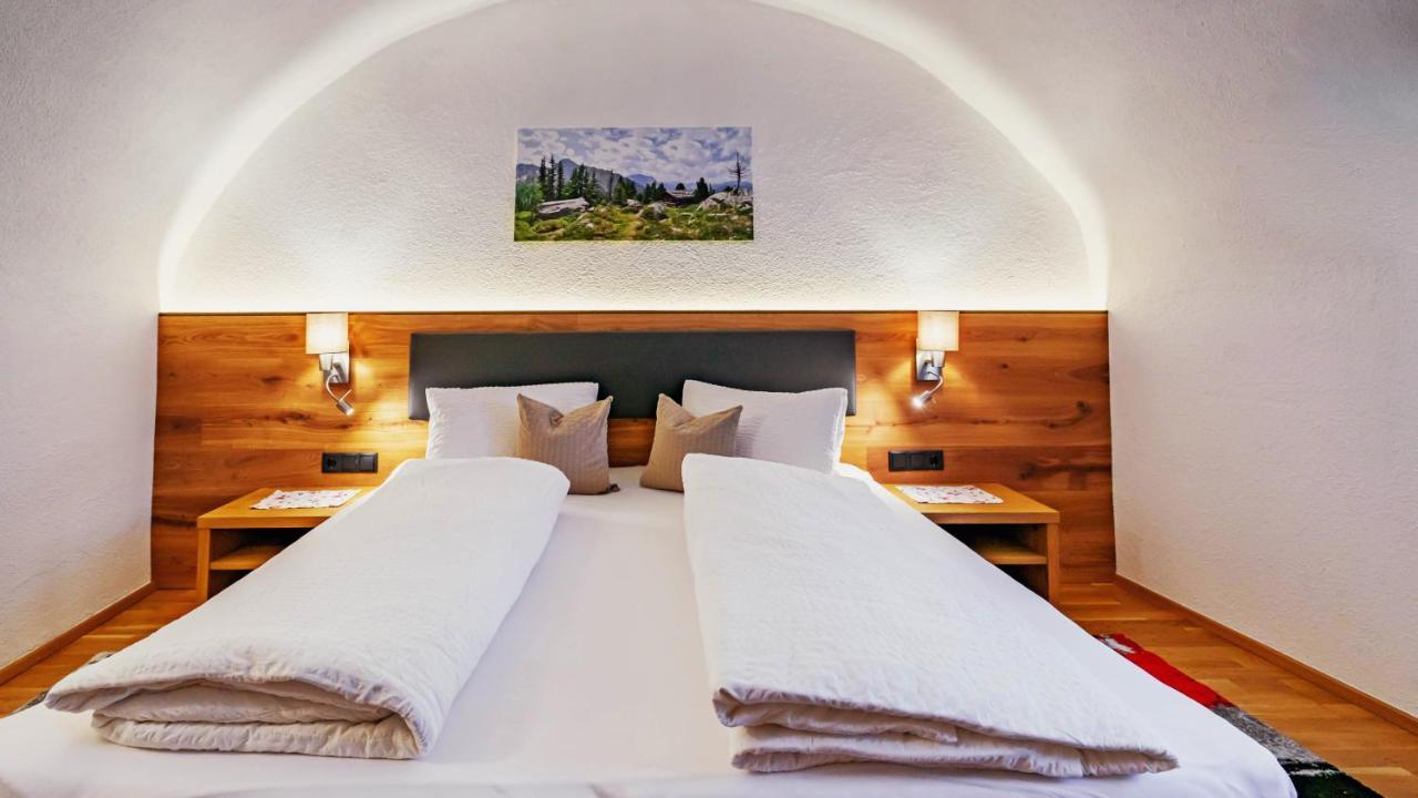 Apart Alpin Oetztal 外观 照片