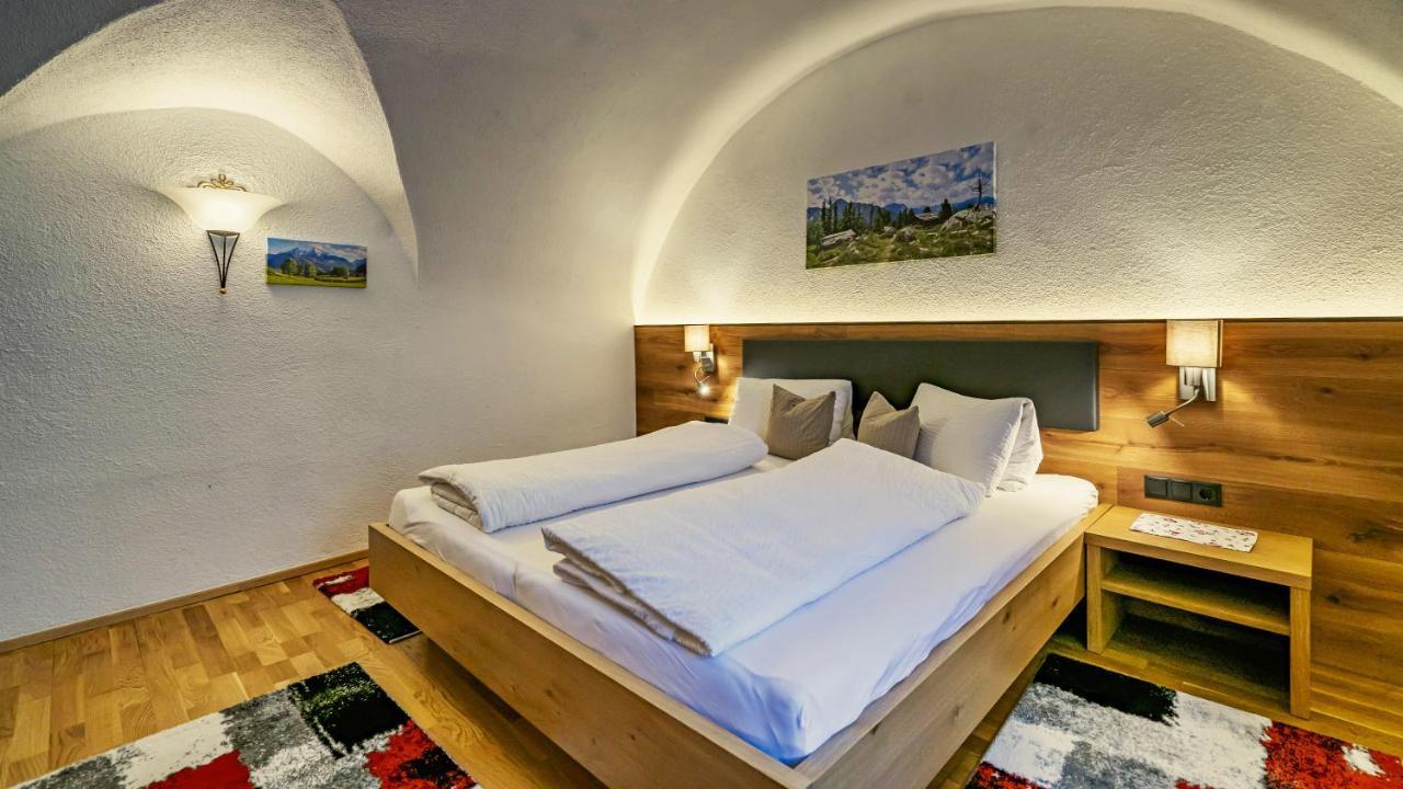 Apart Alpin Oetztal 外观 照片